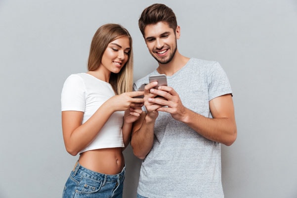 How to impress a girl on instagram chat