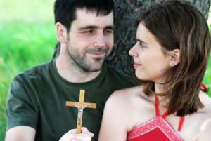 5 Ways to Meet Single Christian Ladies Looking For Marriage