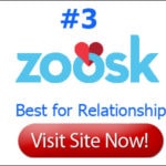 zoosk