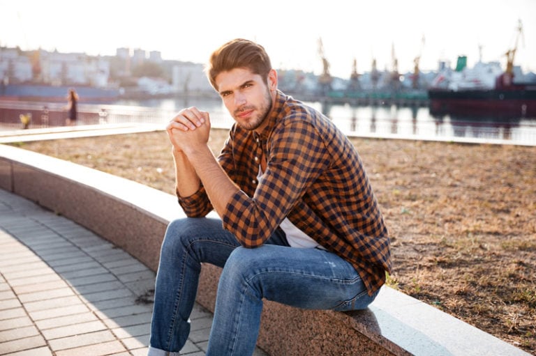 10 Real Reasons Why Many Good Looking Guys are Single