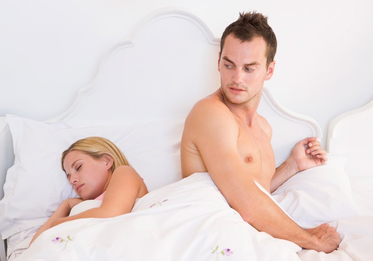 11 Reasons Why Your Girlfriend or Wife Doesn’t Want to Sleep With You Anymore