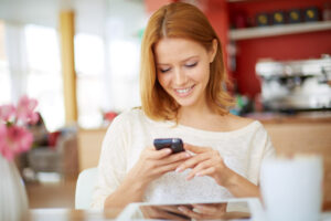 90 Ways to Respond When a Guy Says He Wants to See You