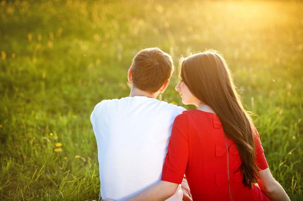 Signs That a Godly Man is Pursuing You