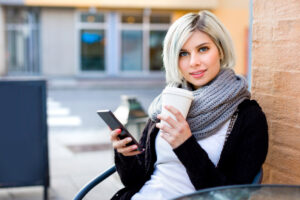 excuses to talk to him over text